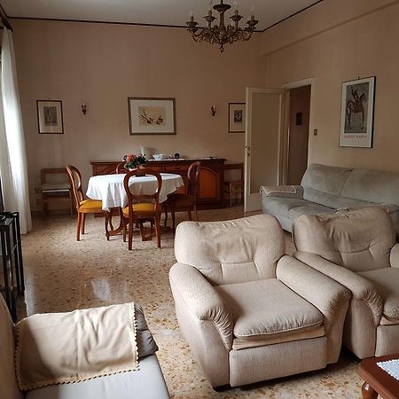 Casa Grande Apartment Rome Luaran gambar