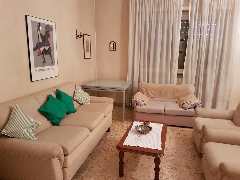 Casa Grande Apartment Rome Luaran gambar