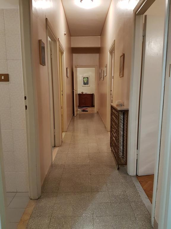 Casa Grande Apartment Rome Luaran gambar