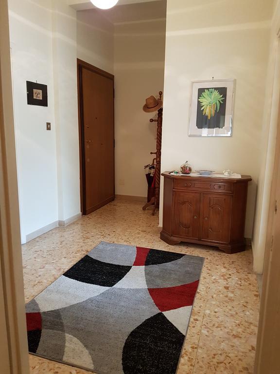 Casa Grande Apartment Rome Luaran gambar