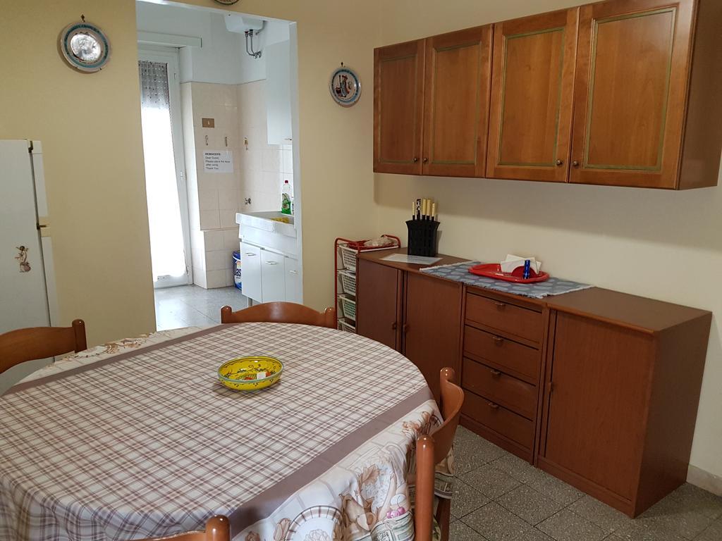 Casa Grande Apartment Rome Luaran gambar