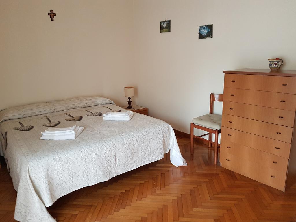 Casa Grande Apartment Rome Luaran gambar